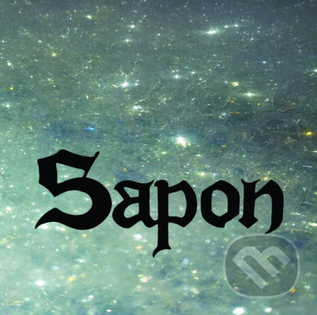 Sapon:  Sapon - Sapon, Hudobné albumy, 2019