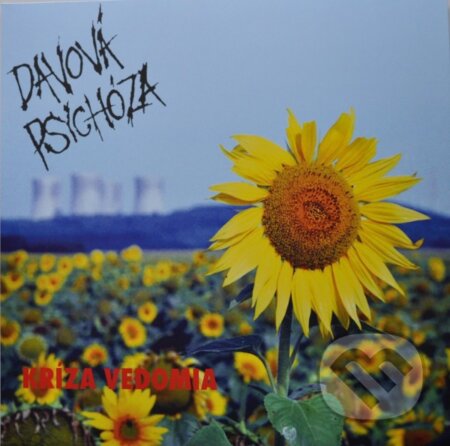 Hudobné CD: Davová Psychóza: Kríza Vedomia (Hudobné albumy). Hudobné albumy, 2020 Hudobné CD: Davová Psychóza: Kríza Vedomia (Hudobné albumy). Hudobné albumy, 2020