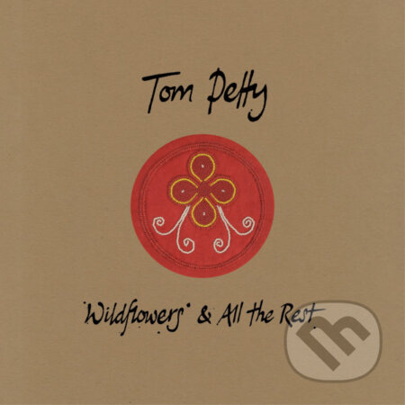 Tom Petty: Wildflowers & All The Rest (Deluxe Edition) - Tom Petty, Hudobné albumy, 2020