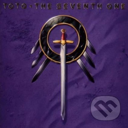 Hudobné CD: Toto: Seventh One (). , 2012 Hudobné CD: Toto: Seventh One (). , 2012
