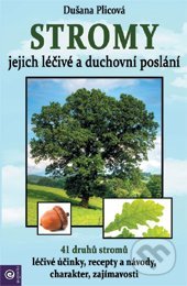 Kniha: Stromy (Dušana Plicová). Eugenika, 2021 Kniha: Stromy (Dušana Plicová). Eugenika, 2021