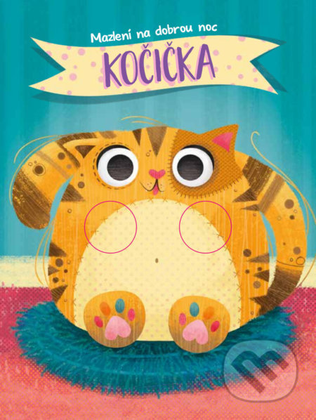 Kniha: Kočička (YoYo Books). YoYo Books, 2021 Kniha: Kočička (YoYo Books). YoYo Books, 2021