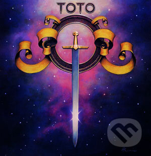 Hudobné CD: Toto: Toto (Music on Vinyl). Music on Vinyl, 2011 Hudobné CD: Toto: Toto (Music on Vinyl). Music on Vinyl, 2011