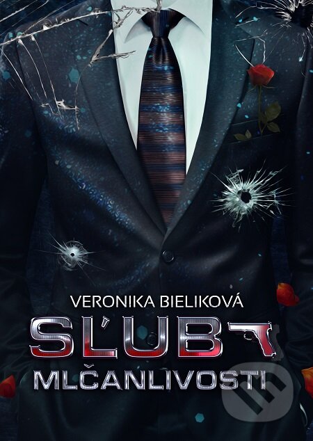 E-kniha: Sľub mlčanlivosti (Veronika Bieliková). Elist, 2020 E-kniha: Sľub mlčanlivosti (Veronika Bieliková). Elist, 2020