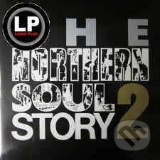 Northern Soul Story Vol.2, Sony Music Entertainment, 2010