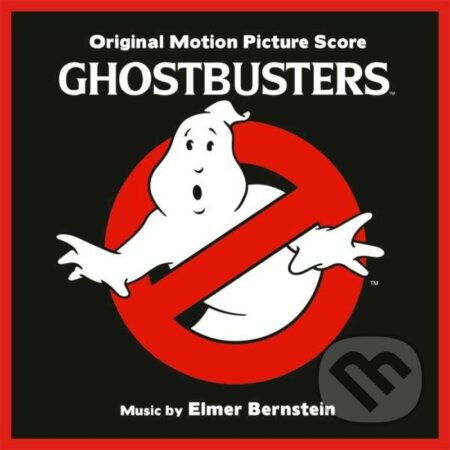 Ost: Ghostbusters (Soundtrack) - Ost, , 2016