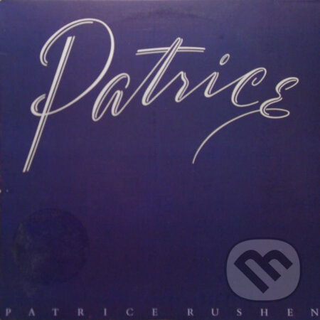 Patrice Rushen: Patrice - Patrice Rushen, , 2015