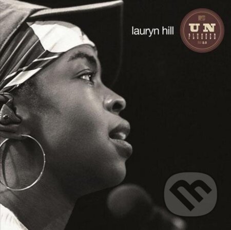Hudobné CD: Lauryn Hill: MTV Unplugged No. 2.0 (Music on Vinyl). Music on Vinyl, 2016 Hudobné CD: Lauryn Hill: MTV Unplugged No. 2.0 (Music on Vinyl). Music on Vinyl, 2016