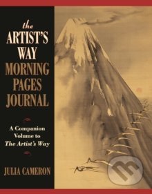Kniha: The Artist's Way (Julia Cameron). Jeremy P Tarcher Kniha: The Artist's Way (Julia Cameron). Jeremy P Tarcher