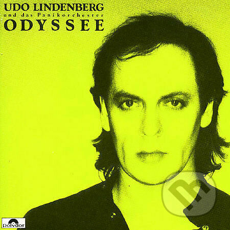 Udo Lindenberg:  Odyssey - Udo Lindenberg, Hudobné albumy, 1994