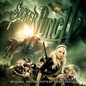 Sucker Punch (Soundtrack), Music on Vinyl, 2018