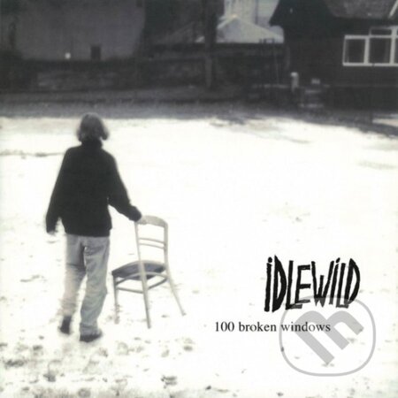 Idlewild: 100 Broken Windows - Idlewild, Music on Vinyl, 2017