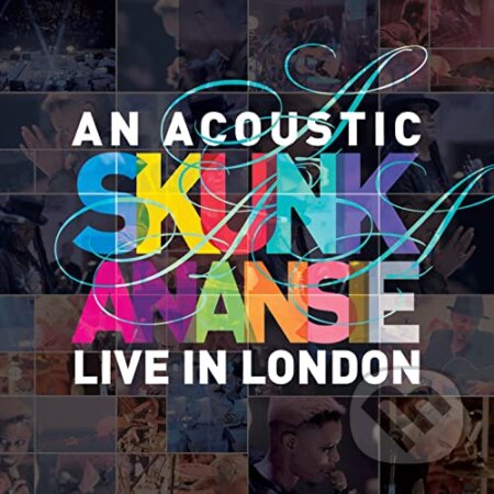 Skunk Anansie: An Acoustic Live in London - Skunk Anansie, Music on Vinyl, 2013