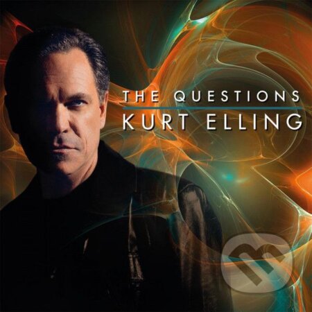 Hudobné CD: Kurt Elling: Questions (Music on Vinyl). Music on Vinyl, 2018 Hudobné CD: Kurt Elling: Questions (Music on Vinyl). Music on Vinyl, 2018