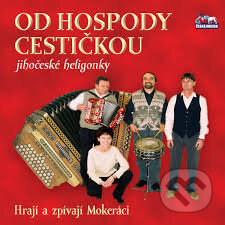 Od hospody cestičkou, Česká Muzika, 2010