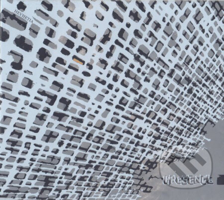 Hudobné CD: Dan Brantigan, Ľubor Priehradník, Oskar Rózsa: Presence (Hudobné albumy). Hudobné albumy, 2006 Hudobné CD: Dan Brantigan, Ľubor Priehradník, Oskar Rózsa: Presence (Hudobné albumy). Hudobné albumy, 2006