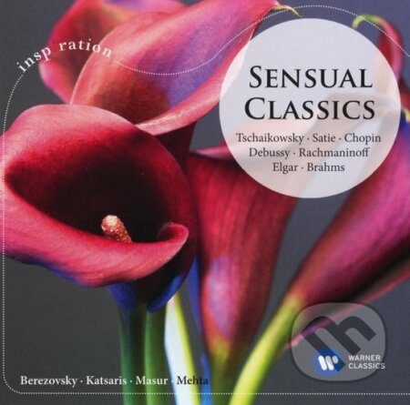 Sensual Classics, , 2015