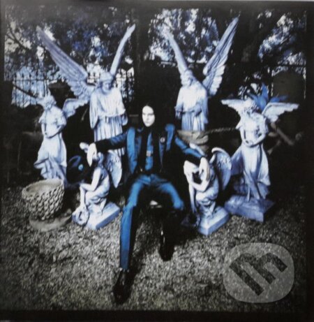 Hudobné CD: Jack White: Lazaretto (XL RECORDINGS). XL RECORDINGS, 2014 Hudobné CD: Jack White: Lazaretto (XL RECORDINGS). XL RECORDINGS, 2014