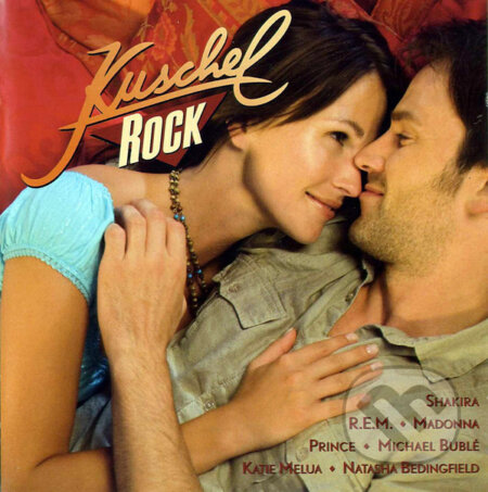Hudobné CD: Kuschelrock 21 (SonyBMG). SonyBMG, 2007 Hudobné CD: Kuschelrock 21 (SonyBMG). SonyBMG, 2007