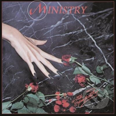 Ministry: With Sympathy - Ministry, Music on Vinyl, 2015