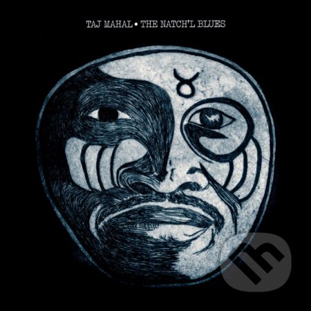 Hudobné CD: Taj Mahal: Natch'l Blues (Music on Vinyl). Music on Vinyl, 2015 Hudobné CD: Taj Mahal: Natch'l Blues (Music on Vinyl). Music on Vinyl, 2015