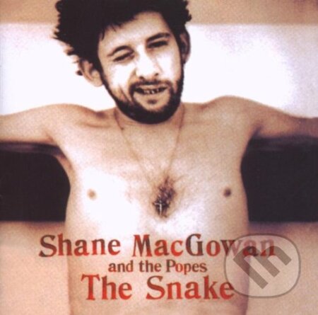 Shane Macgowan: Snake - Shane Macgowan, Music on Vinyl, 2016