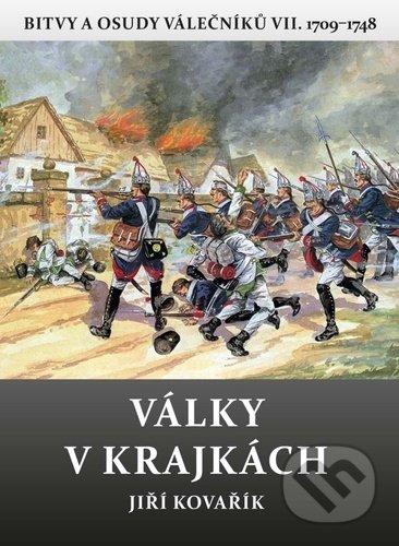 Kniha: Války v krajkách (Jiří Kovařík). Akcent, 2021 Kniha: Války v krajkách (Jiří Kovařík). Akcent, 2021