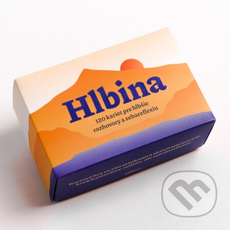 Společenská hra: Hlbina (Hlbina). Hlbina, 2021 Společenská hra: Hlbina (Hlbina). Hlbina, 2021