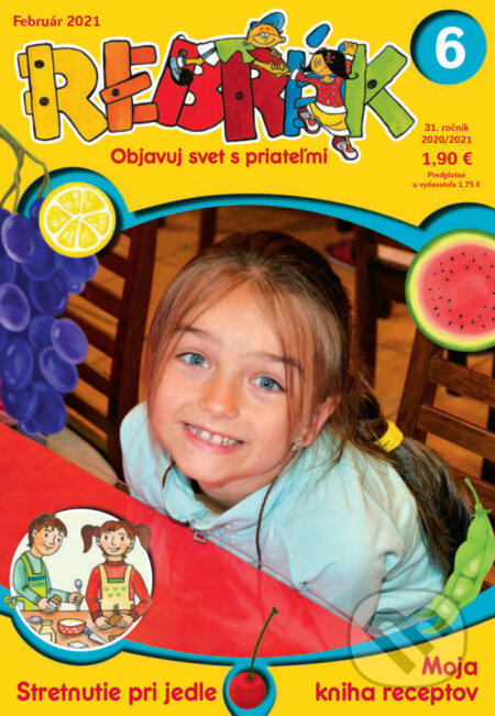 Rebrík, február 2021 (Don Bosco). Don Bosco, 2021 Rebrík, február 2021 (Don Bosco). Don Bosco, 2021