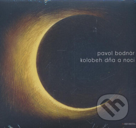 Hudobné CD: Pavol Bodnár: Kolobeh Dňa A Noci (Hudobné albumy). Hudobné albumy, 2012 Hudobné CD: Pavol Bodnár: Kolobeh Dňa A Noci (Hudobné albumy). Hudobné albumy, 2012