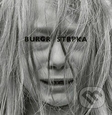 Hudobné CD: Burgr/Štrpka (Vlna). Vlna, 2020 Hudobné CD: Burgr/Štrpka (Vlna). Vlna, 2020