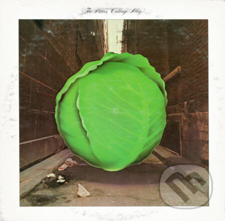 Meters: The  Cabbage Alley - Meters, Hudobné albumy, 2014