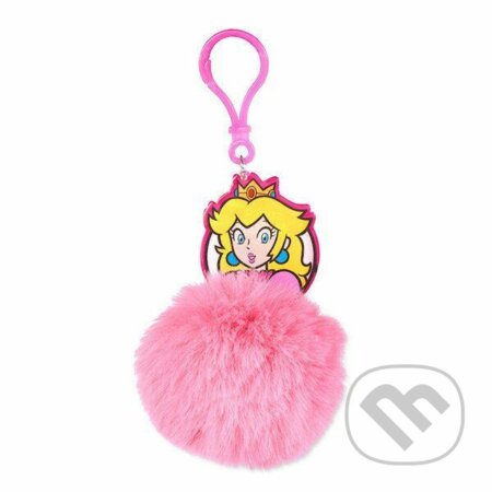 Klíčenka PomPom - Super Mario (EPEE). EPEE, 2021 Klíčenka PomPom - Super Mario (EPEE). EPEE, 2021