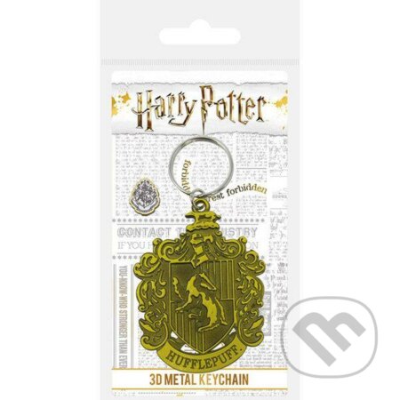 Klíčenka kovová Harry Potter - Mrzimor (EPEE). EPEE, 2021 Klíčenka kovová Harry Potter - Mrzimor (EPEE). EPEE, 2021