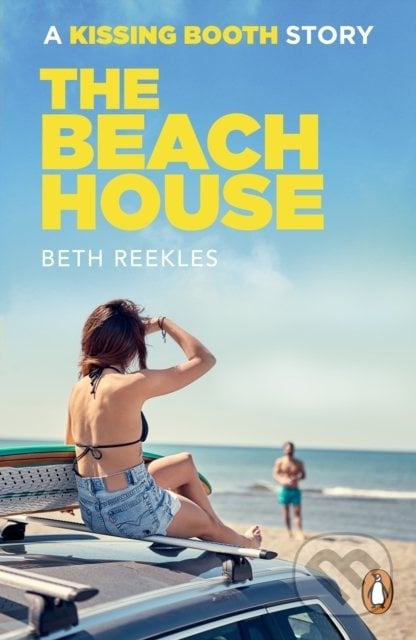 The Beach House - Beth Reekles, Penguin Books, 2021