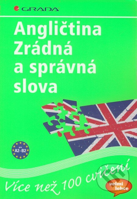 Kniha: Angličtina (John Stevens). Grada, 2010 Kniha: Angličtina (John Stevens). Grada, 2010