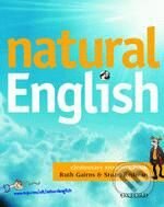 Kniha: Natural English - Elementary (Ruth Gairns a Stuart Redman). Oxford University Press, 2006 Kniha: Natural English - Elementary (Ruth Gairns a Stuart Redman). Oxford University Press, 2006