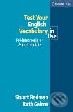 Kniha: Natural English - Pre-Intermediate (Ruth Gairns a Stuart Redman). Oxford University Press, 2005 Kniha: Natural English - Pre-Intermediate (Ruth Gairns a Stuart Redman). Oxford University Press, 2005