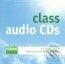 Audiokniha: Natural English - Pre-Intermediate (Ruth Gairns a Stuart Redman). Oxford University Press, 2005 Audiokniha: Natural English - Pre-Intermediate (Ruth Gairns a Stuart Redman). Oxford University Press, 2005