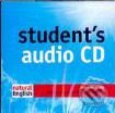 Audiokniha: Natural English - Intermediate (Ruth Gairns a Stuart Redman). Oxford University Press, 2002 Audiokniha: Natural English - Intermediate (Ruth Gairns a Stuart Redman). Oxford University Press, 2002