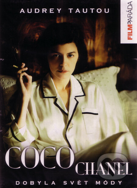 Coco Chanel - Anne Fontaine, Hollywood