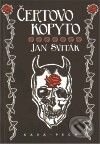 Kniha: Čertovo kopyto (Jan Sviták). KAVA-PECH, 2010 Kniha: Čertovo kopyto (Jan Sviták). KAVA-PECH, 2010