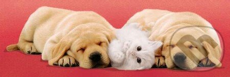 Puzzle: A little sleep (Clementoni). Clementoni Puzzle: A little sleep (Clementoni). Clementoni