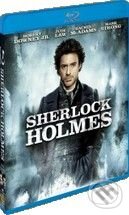 Film: Sherlock Holmes - Blu ray (Guy Ritchie) (Blu-ray). Magicbox, 2009 Film: Sherlock Holmes - Blu ray (Guy Ritchie) (Blu-ray). Magicbox, 2009