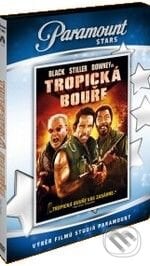 Tropická búrka - Ben Stiller, Magicbox, 2008
