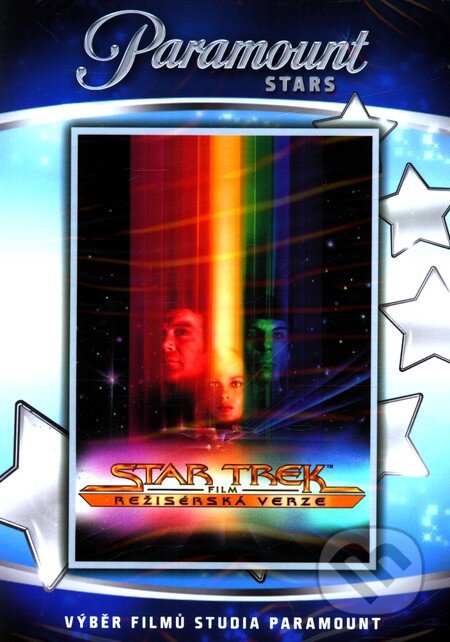Film: Star Trek 1: Film (2 DVD) (Robert Wise) (DVD). Magicbox, 1979 Film: Star Trek 1: Film (2 DVD) (Robert Wise) (DVD). Magicbox, 1979
