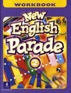 Kniha: New English Parade 2 (Herrera a T. Zanatta). Pearson, Longman, 2000 Kniha: New English Parade 2 (Herrera a T. Zanatta). Pearson, Longman, 2000