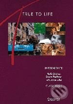 Kniha: True to Life - Intermediate (Ruth Gairns a Stuart Redman). Cambridge University Press, 1996 Kniha: True to Life - Intermediate (Ruth Gairns a Stuart Redman). Cambridge University Press, 1996