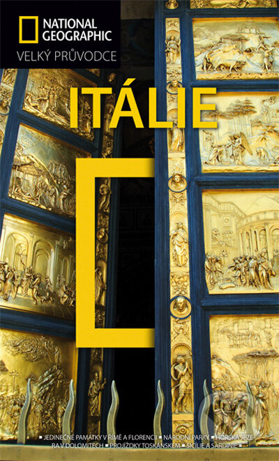 Kniha: Itálie (Tim Jepson). Computer Press, 2010 Kniha: Itálie (Tim Jepson). Computer Press, 2010