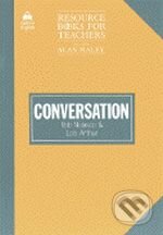 Kniha: Resource Books for Teachers: Conversation (Rob Nolasco a Lois Arthur). Oxford University Press, 1987 Kniha: Resource Books for Teachers: Conversation (Rob Nolasco a Lois Arthur). Oxford University Press, 1987
